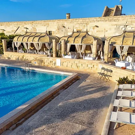 Hotiday Torre Santo Stefano Hotel 3*