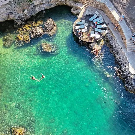 Hotiday Torre Santo Stefano Hotel Otranto
