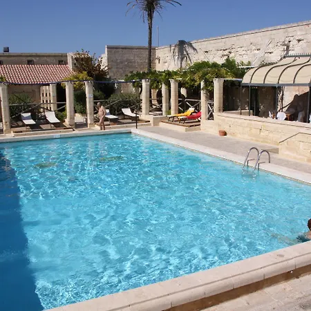 Hotiday Torre Santo Stefano 3* Otranto
