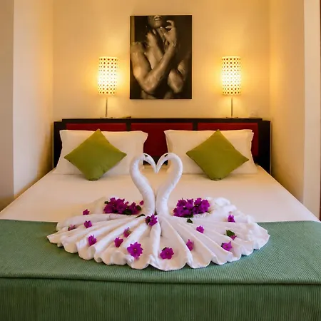 Hotel Hotiday Torre Santo Stefano