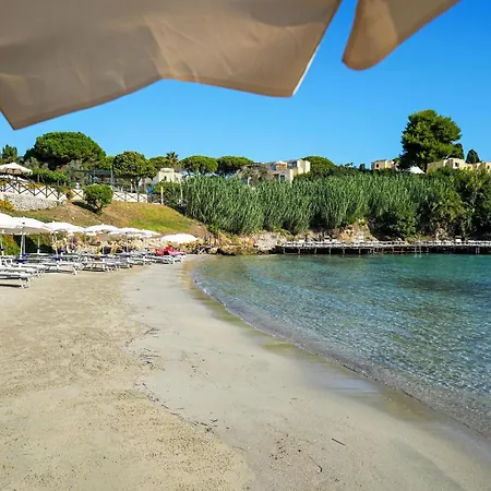 Hotiday Torre Santo Stefano Hotel
