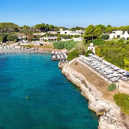 Hotel Hotiday Torre Santo Stefano Otranto