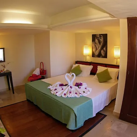 Hotiday Torre Santo Stefano Hotel Otranto