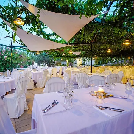 Hotiday Torre Santo Stefano 3* Otranto